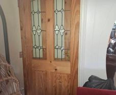 internal house doors