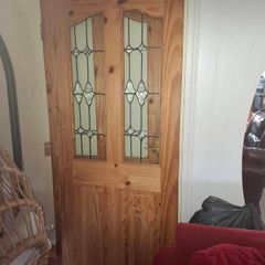 internal house doors
