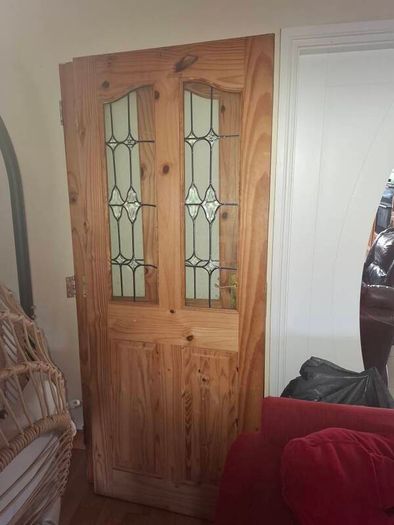 internal house doors