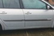 04 Renault  Megane 1.4 Hatchback. All Parts Cheap.