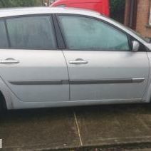 04 Renault  Megane 1.4 Hatchback. All Parts Cheap.