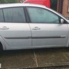 04 Renault Megane 1.4 Hatchback. All Parts Cheap.