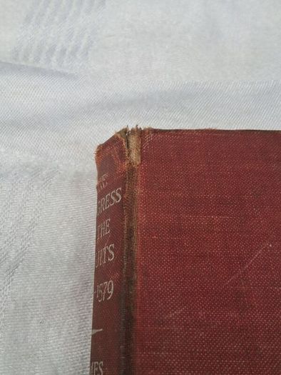 Progress Of The Jesuits 1556-79 First Edition