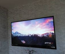 Samsung 55 inch TV quick sale