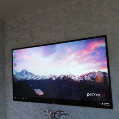 Samsung 55 inch TV quick sale