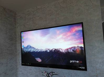 Samsung 55 inch TV quick sale