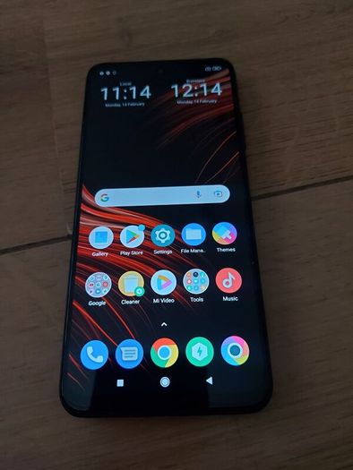 Poco M3 Pro 5G Dual Sim 64gb/4gb
