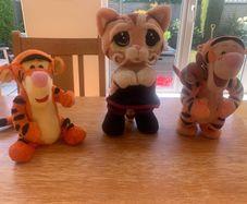 Toys