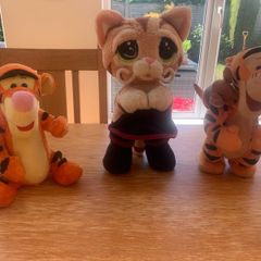 Toys