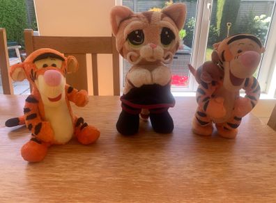 Toys
