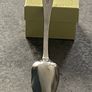 Irish silver teaspoon Image 3