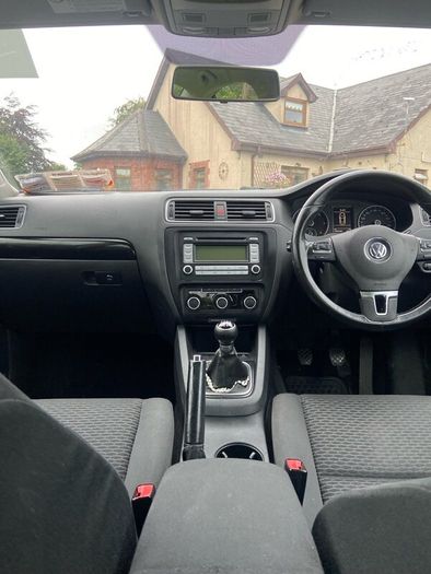 VW jetta 1.6L No swap, reasonable negotiation!