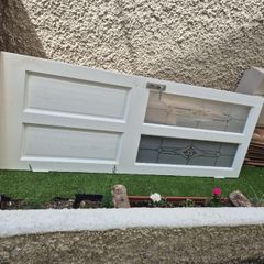 door