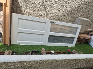 door