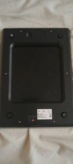 kitchen scale