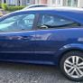 Vauxhall Astra Sport SXI Image 2