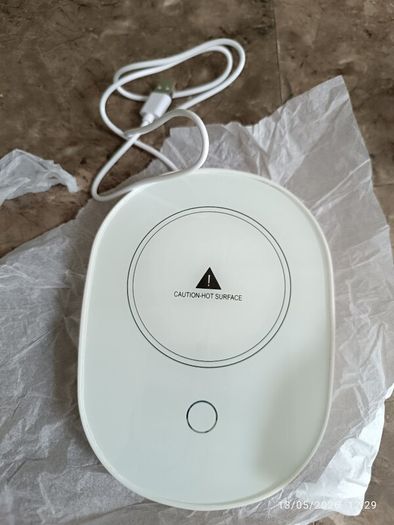 USB Cup Warmer