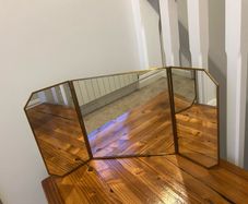 Vanity Mirror