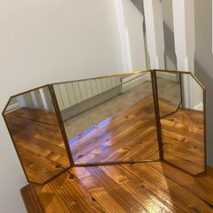 Vanity Mirror