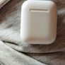 Apple airpods Image 4