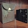 Vintage Camera Zeiss Ikon Box Tengor 54/2 Image 2