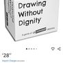 Card game drawing without dignity - sealed Image 4