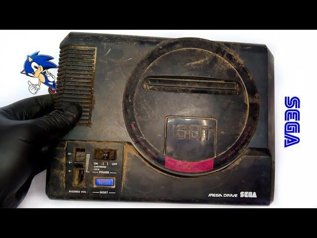 Broken consoles/video games (wanted)