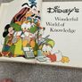 Vintage Disney Wonderful World of Knowledge Vol 7 Exploration and Discovery 1973 Hardback Image 3