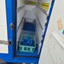 Insulated Box Body Refrigerated Unit / Storage Unit / Shed / Bikes / Catering Image 10