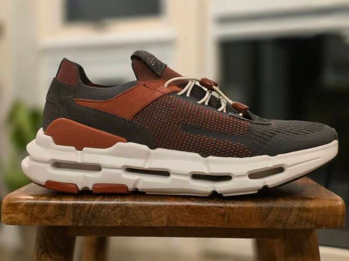 Clarks Naturex shoes 42 (close to 43)
