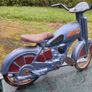 vintage bike Image 4