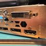 MSI Radeon RX 570 Armor 8GB OC Graphics card Image 5