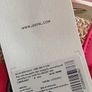 Orla Kiely Exclusive Bag BNWT Image 7