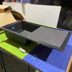 Carron Phoenix Sink