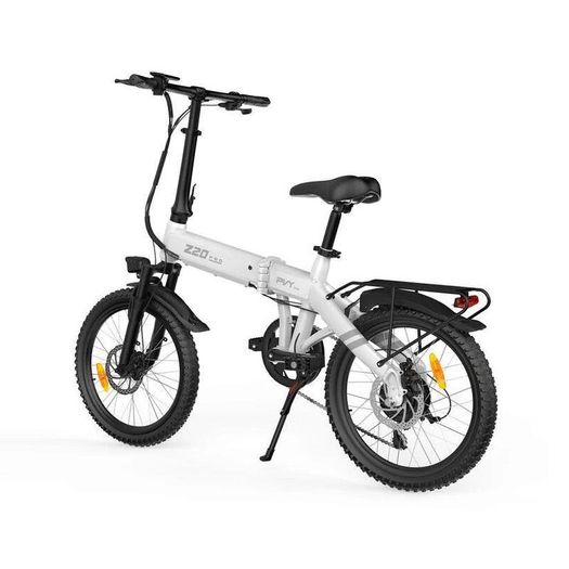 Pvy Z20 Pro Evo Electric Bike