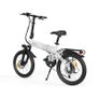 Pvy Z20 Pro Evo Electric Bike Image 4