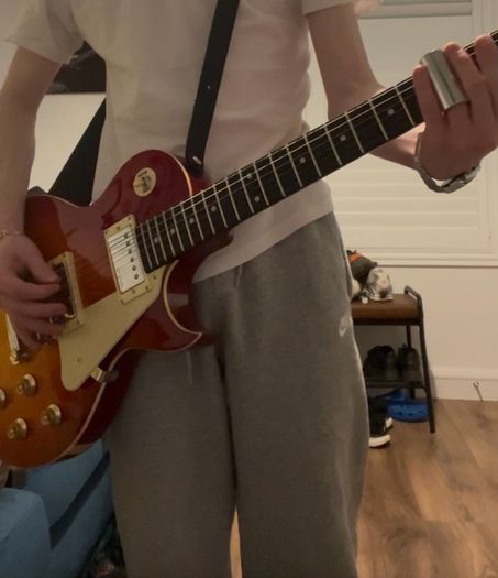 guitars