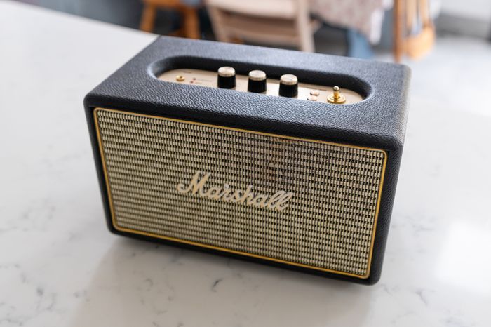Marshall Action ii Bluetooth Speaker