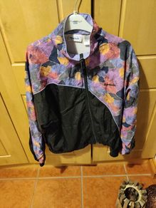 Reebok Retro Top