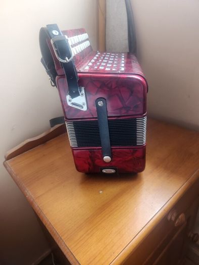 accordion