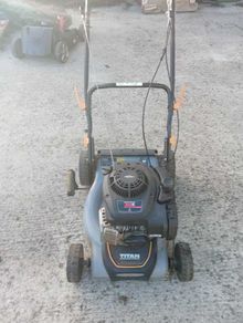 Lawnmower