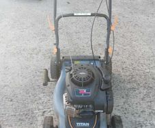 Lawnmower