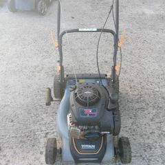 Lawnmower