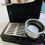 Espresso coffee machine. Image 5
