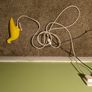 Ed Carpenter Designer Pigeon Light (Yellow) Image 3