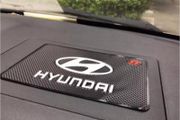 Car Non slip Pad Dashboard Mat