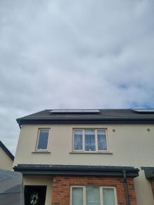 solar panels