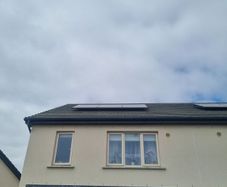 solar panels