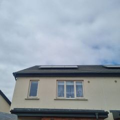 solar panels