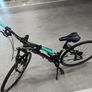 Magnetic ladies bike in mint condition.Size M Image 3